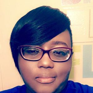 Meet your Posher, Tamara